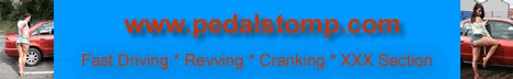 pedalstomp