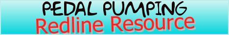 pumpingpedals red resource